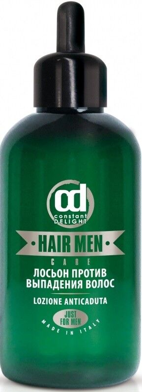 Лосьон против выпадения волос Barber hair men