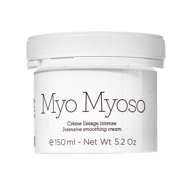 Крем для коррекции мимических морщин Myo myoso