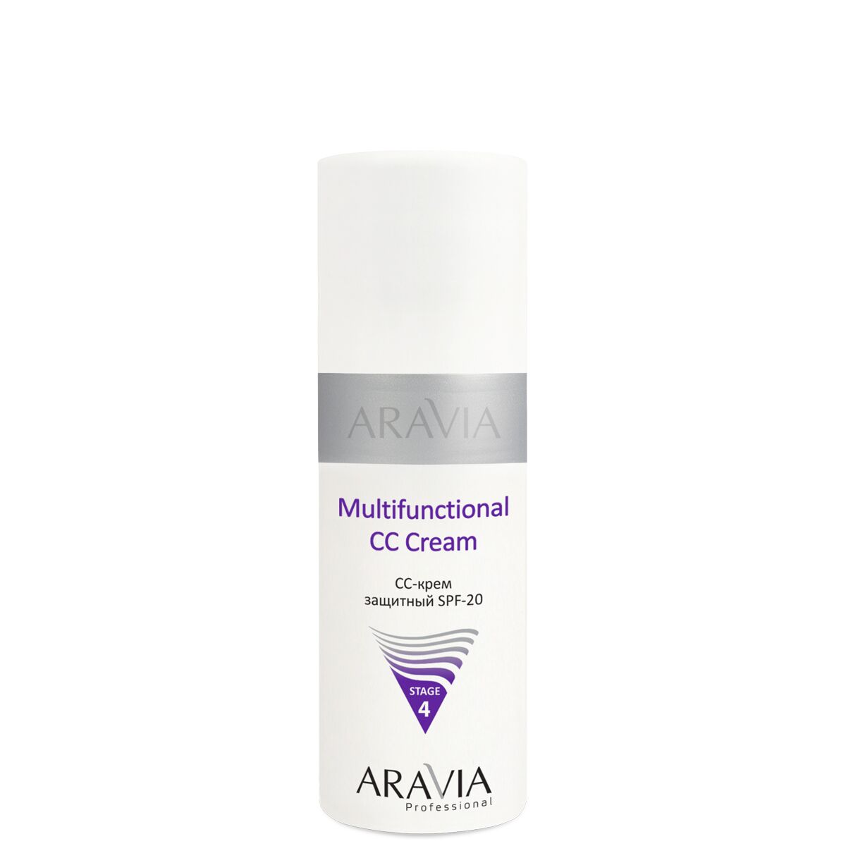 CC-крем защитный SPF-20 Multifunctional CC Cream