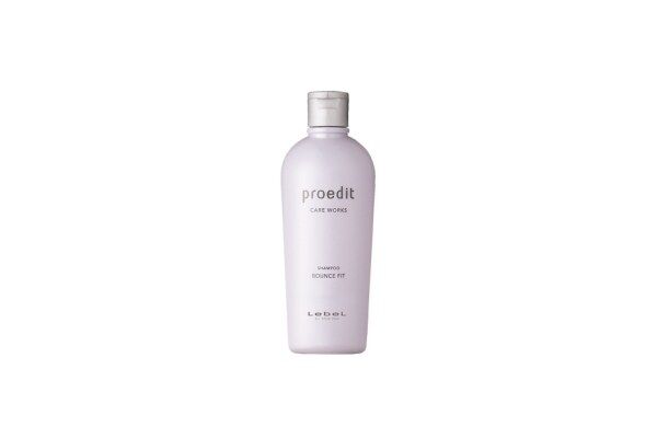 Шампунь для волос Proedit shampoo bounce fit