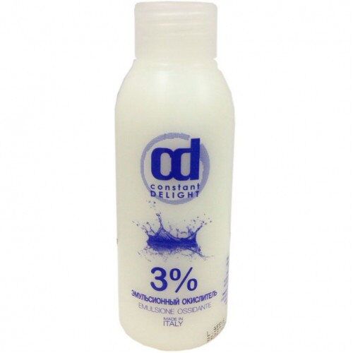 Окислитель эмульсионный 3 Oxigent