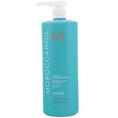Шампунь экстра-объем Volume Moroccanoil