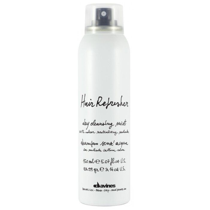 Сухой шампунь Hair Refresher