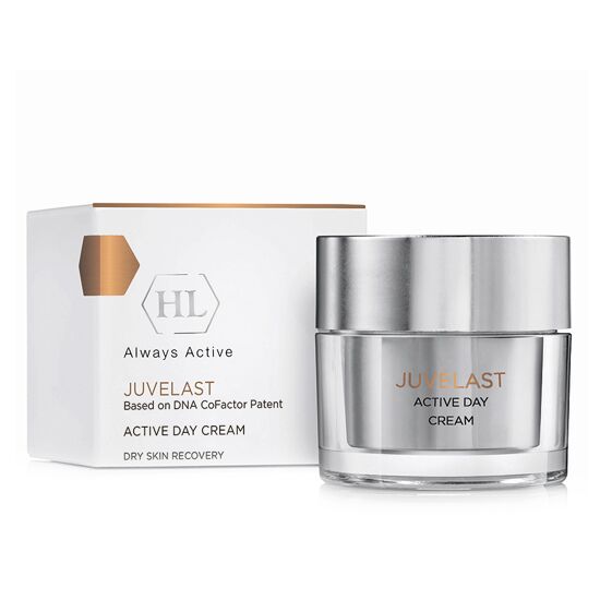 Дневной крем Active Day Juvelast