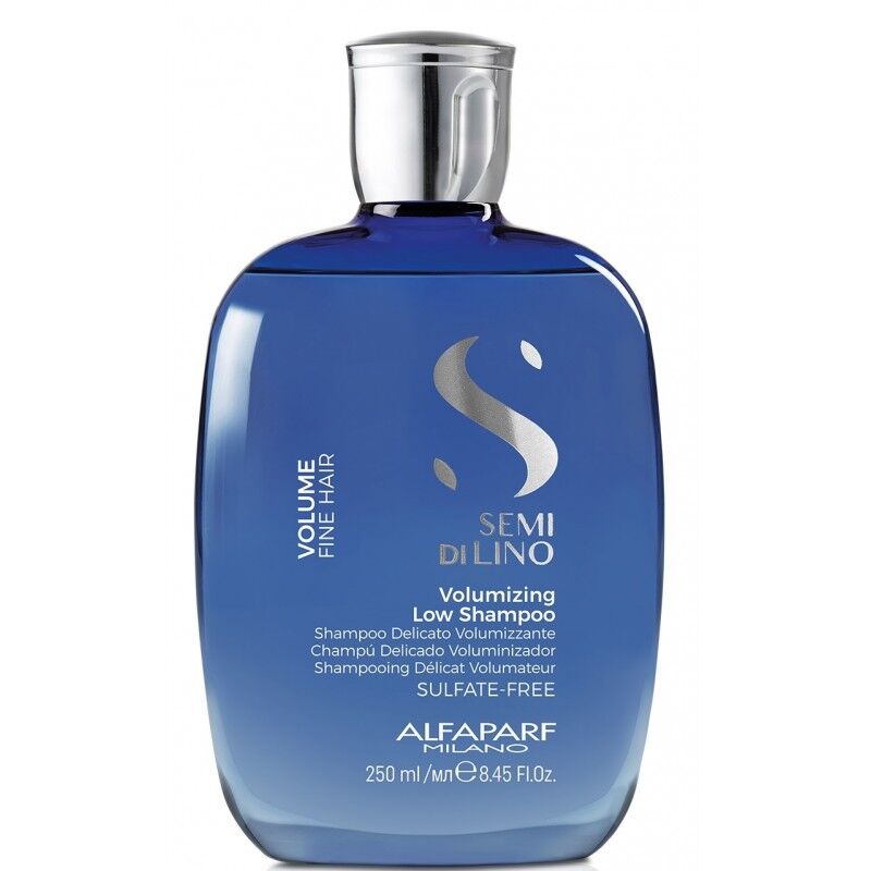 Шампунь для придания объема волосам Volumizing low shampoo