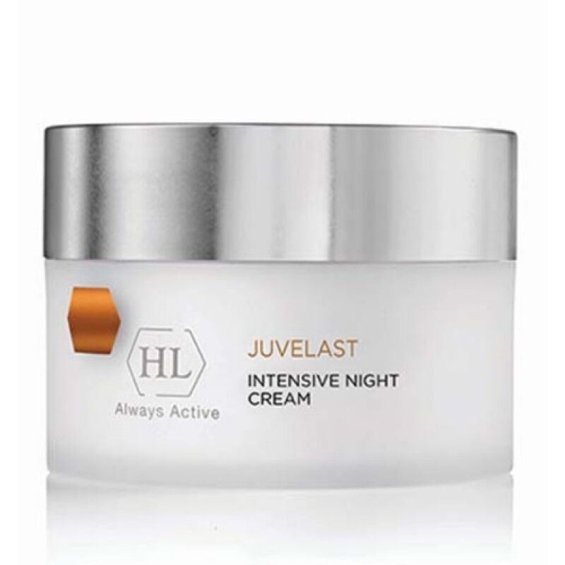 Ночной крем Intensive Night Cream Juvelast