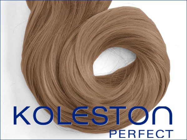 Крем-краска для волос Koleston perfect me+ 8/41 Марракеш