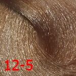 Дт 12-5 крем-краска стойкая для волос, специальный блондин золотистый Delight trionfo