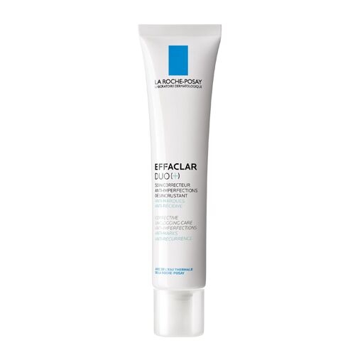 Корректирующий крем-гель для проблемной кожи Effaclar