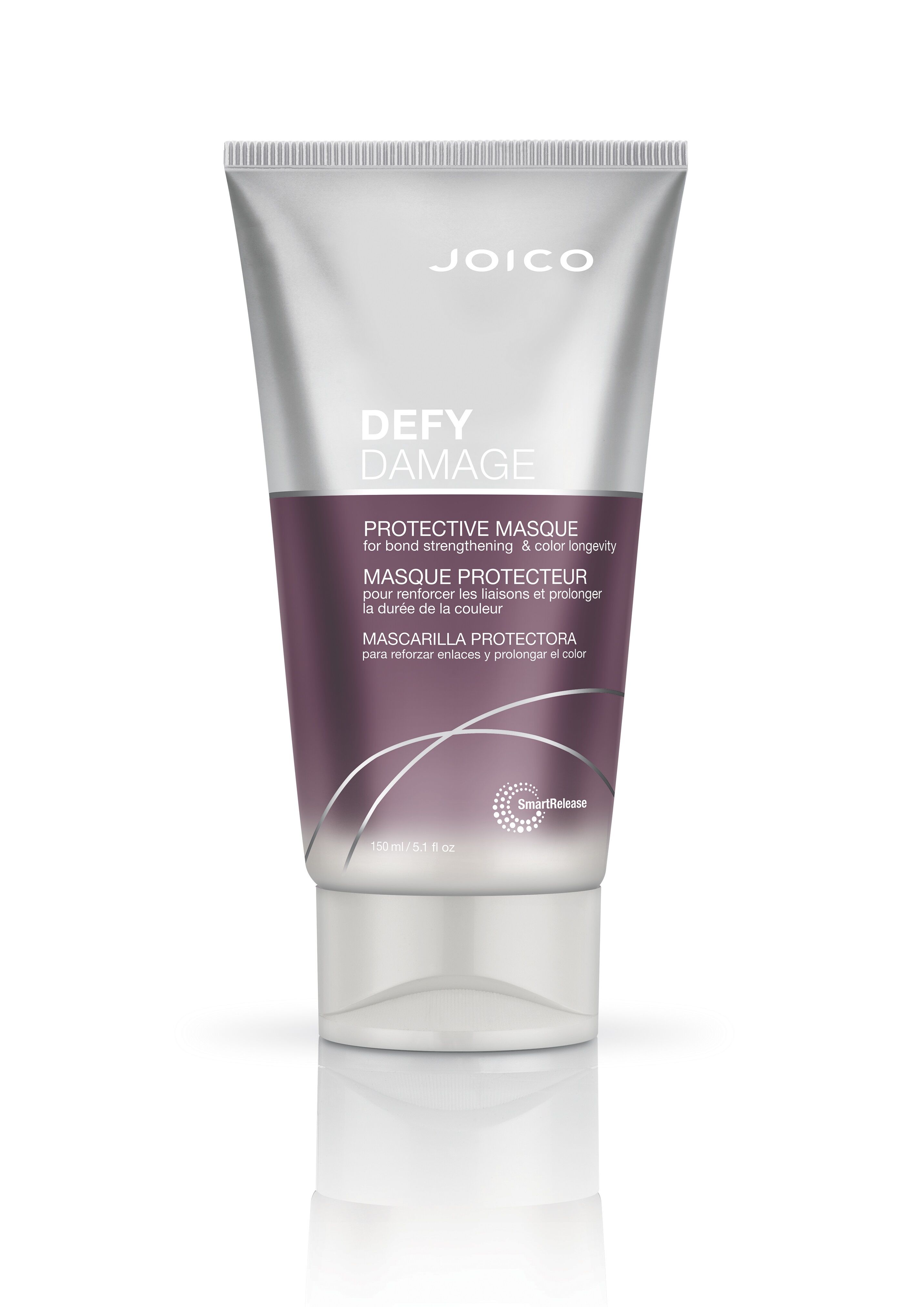 Маска-бонд защитная для стойкости цвета Protective masque