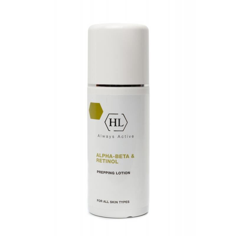 Подготовительный лосьон Prepping Lotion