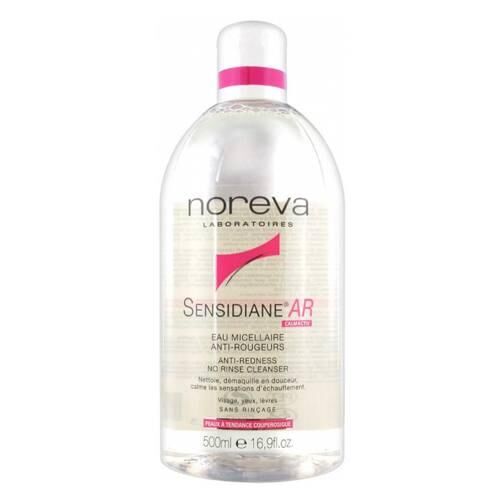 Мицеллярная очищающая вода Sensidiane AR