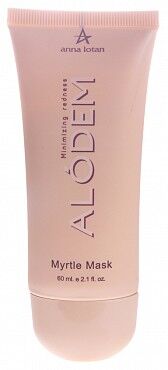 Маска миртовая Myrtle mask Alodem