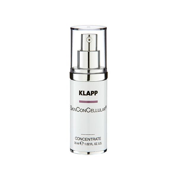 Сыворотка concentrate klapp