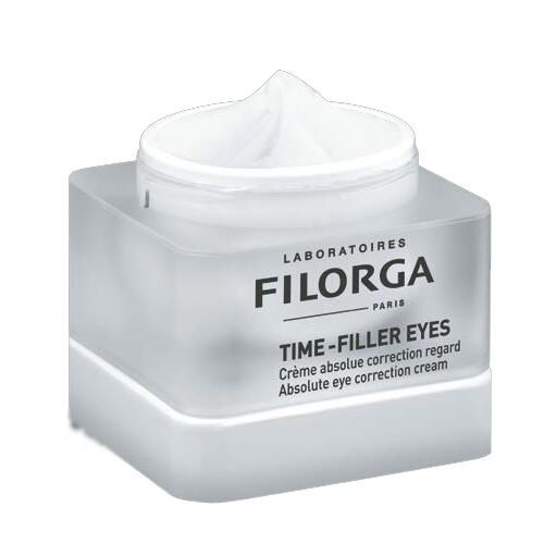 Корректирующий крем для глаз Time Filler