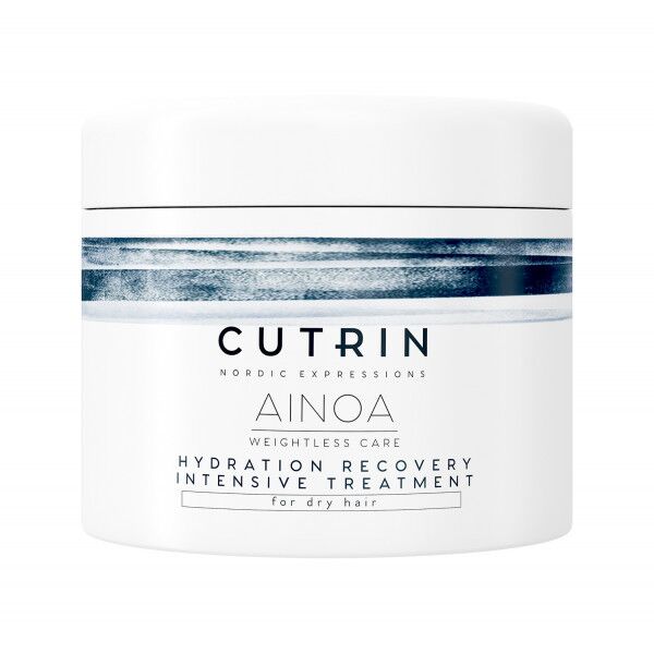 Маска для волос увлажняющая Ainoa Hydration recovery