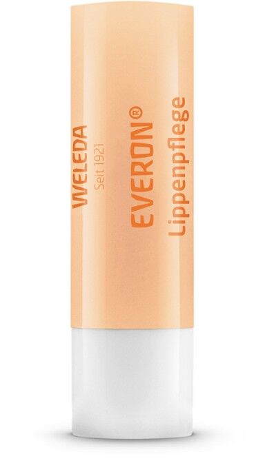 Бальзам для губ Everon 4 Weleda
