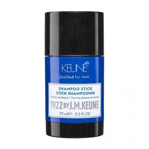 Шампунь стик 1922 Shampoo stick