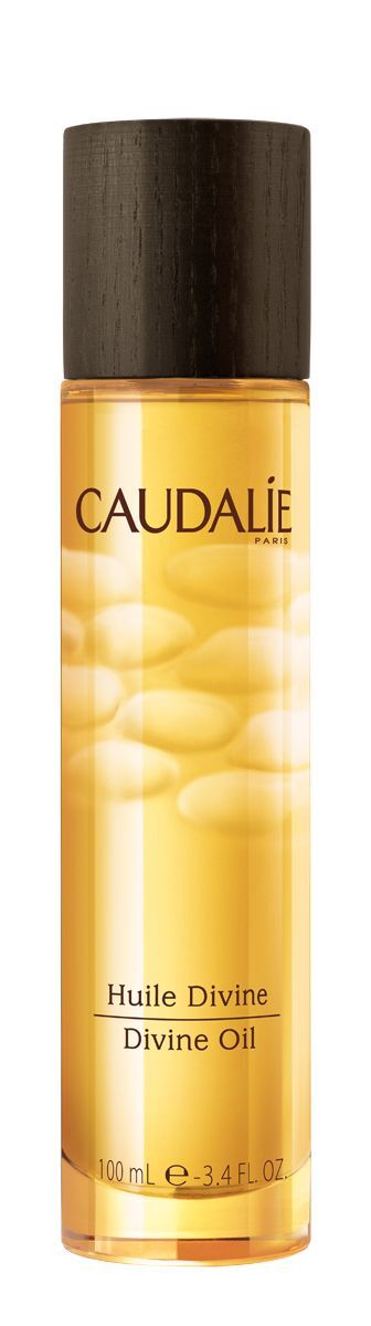 Божественное масло для лица Caudalie