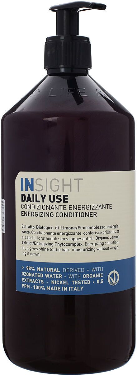 Кондиционер для ежедневного применения Daily use