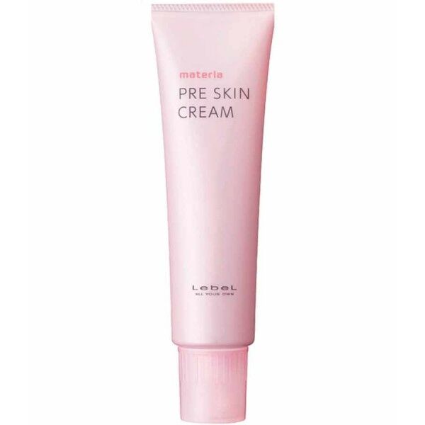 Крем защитный для кожи головы Pre skin cream 