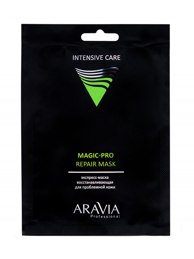 Маска-экспресс восстанавливающая для проблемной кожи Magicpro repair mask