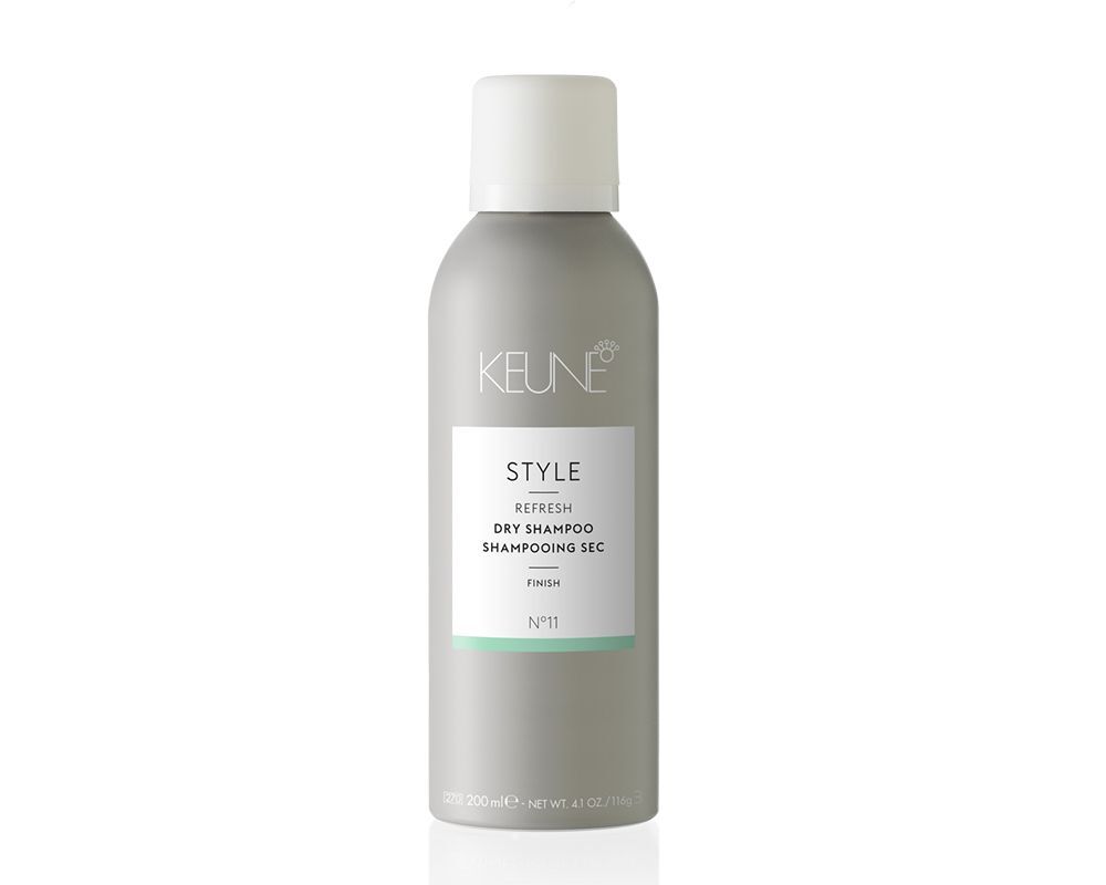 Сухой шампунь Style dry shampoo