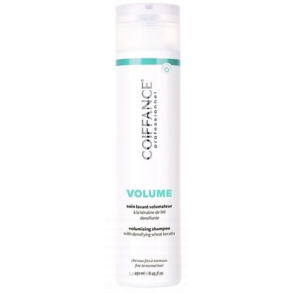 Шампунь для придания волосам объема Volumizing shampoo