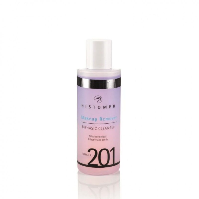 Лосьон двухфазный для демакияжа Make-up remover 