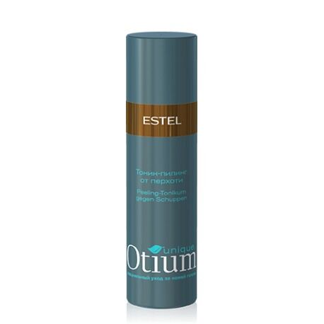 Тоник от перхоти Otium Unique 