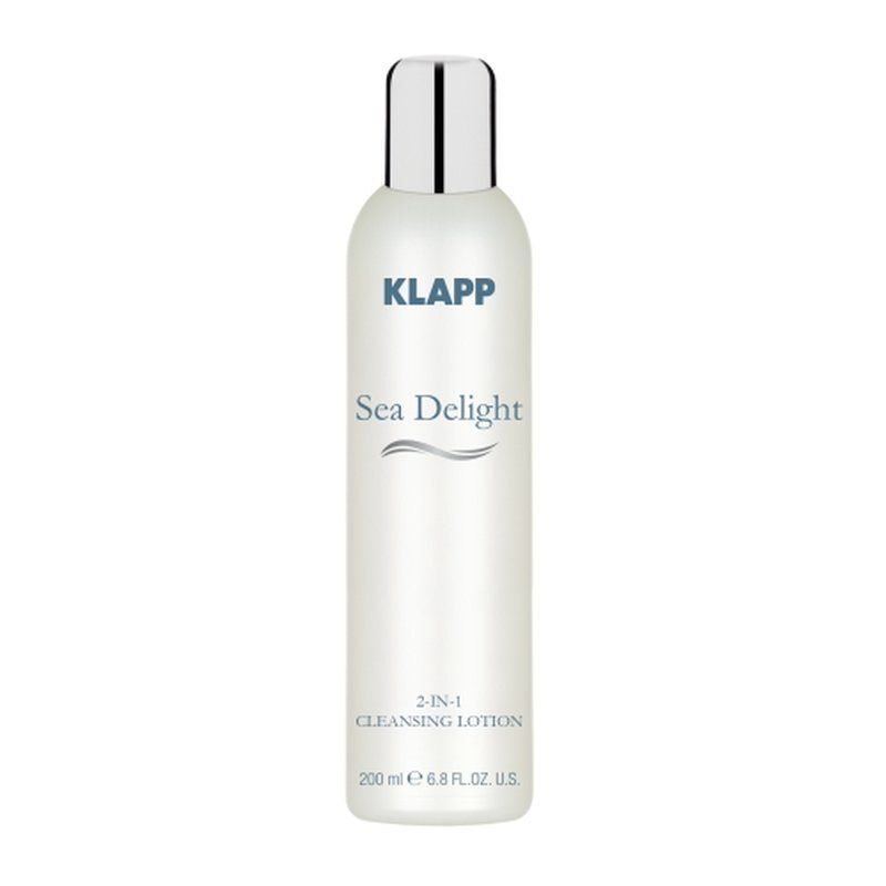 Лосьон для тела морское наслаждение Sea delight body lotion