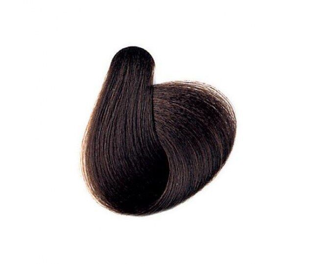Краска Luxury 4 Intense Brown Интенсивный каштан