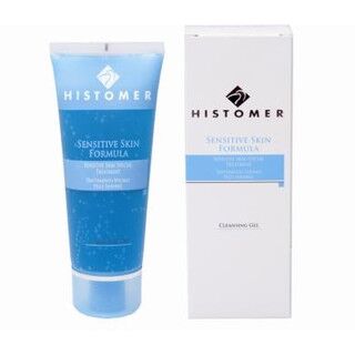Гель очищающий для гиперчувствительной кожи Rinse-off cleansing gel 