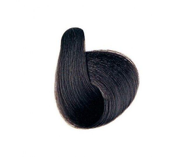 Краска Luxury 3 Intense Dark Brown Темный каштан