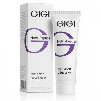 Крем пептидный ночной Np night cream