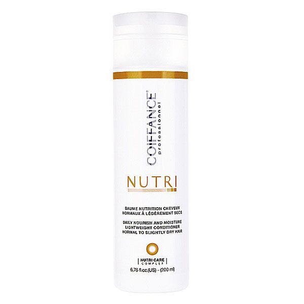 Питательный кондиционер для нормальных и сухих волос Baume nutrition