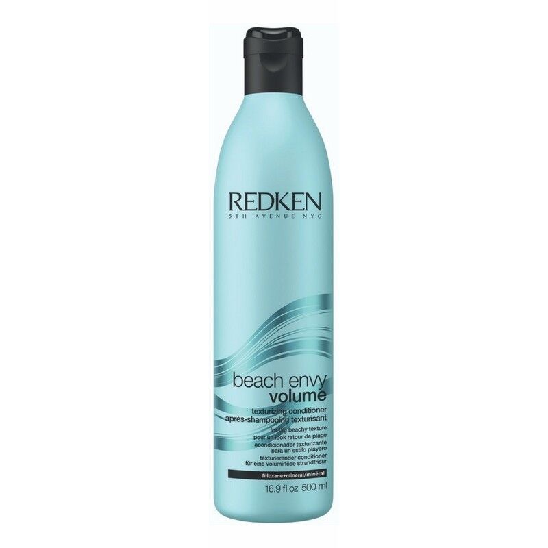 Кондиционер для объема и текстуры по длине Volume beach envy