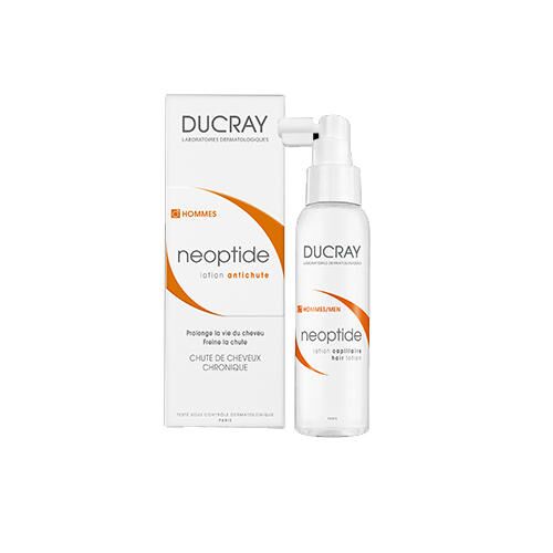 Лосьон от выпадения волос у мужчин Ducray Neoptide