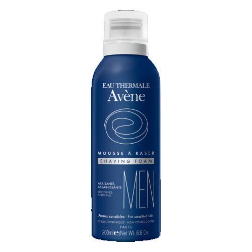 Пена для бритья For men