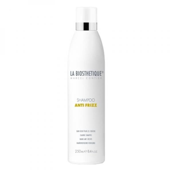 Шампунь Anti Frizz для непослушных и вьющихся волос