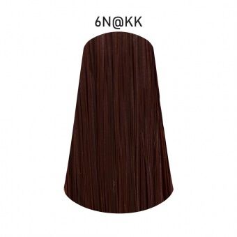 Стойкая крем-краска Goldwell Topchic 6n@kk