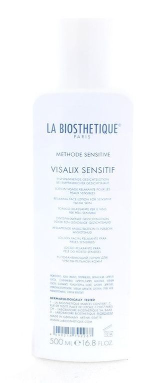 Гидроэссенциальный тоник La biosthetique skin