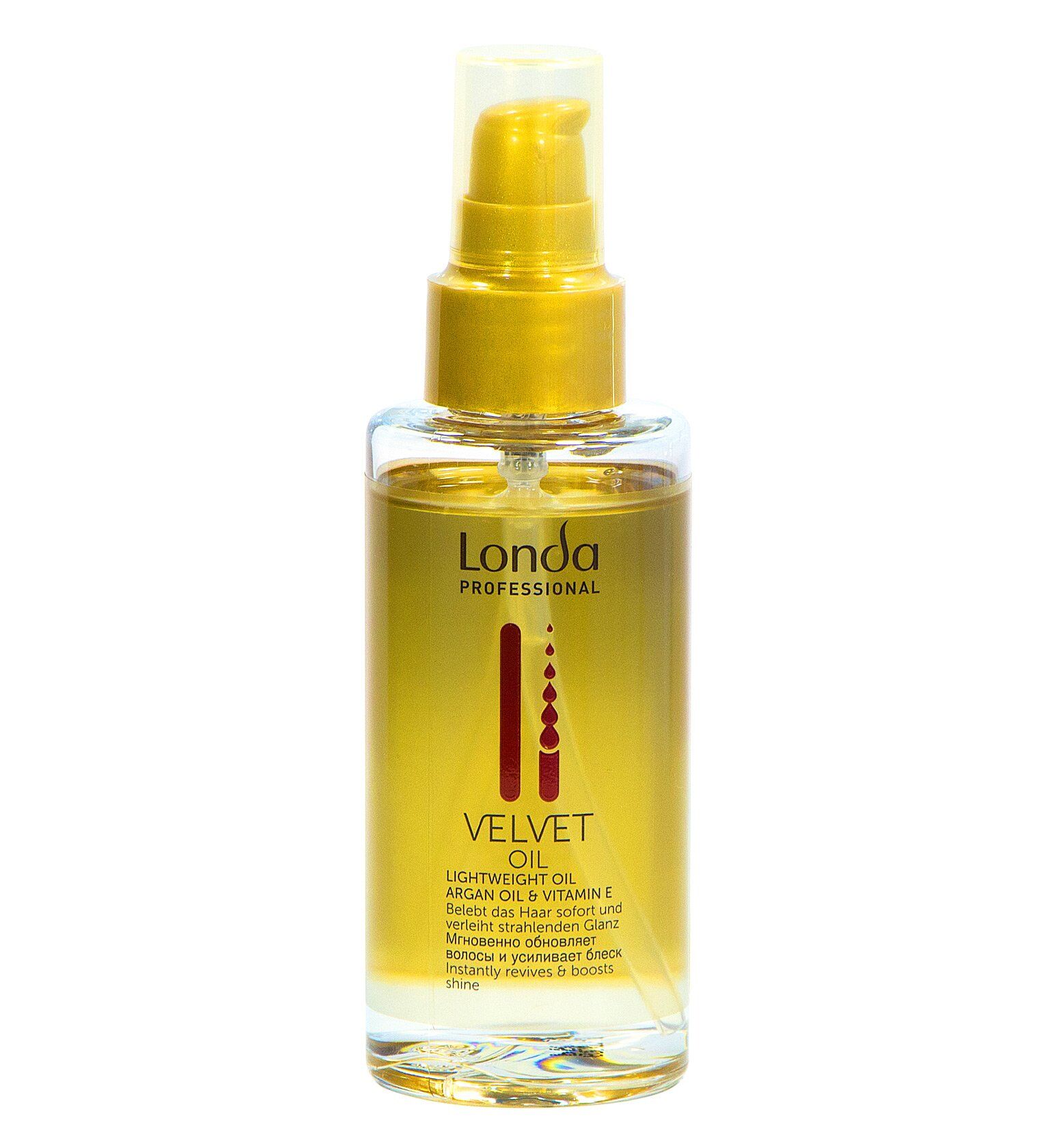 Масло аргановое Velvet oil