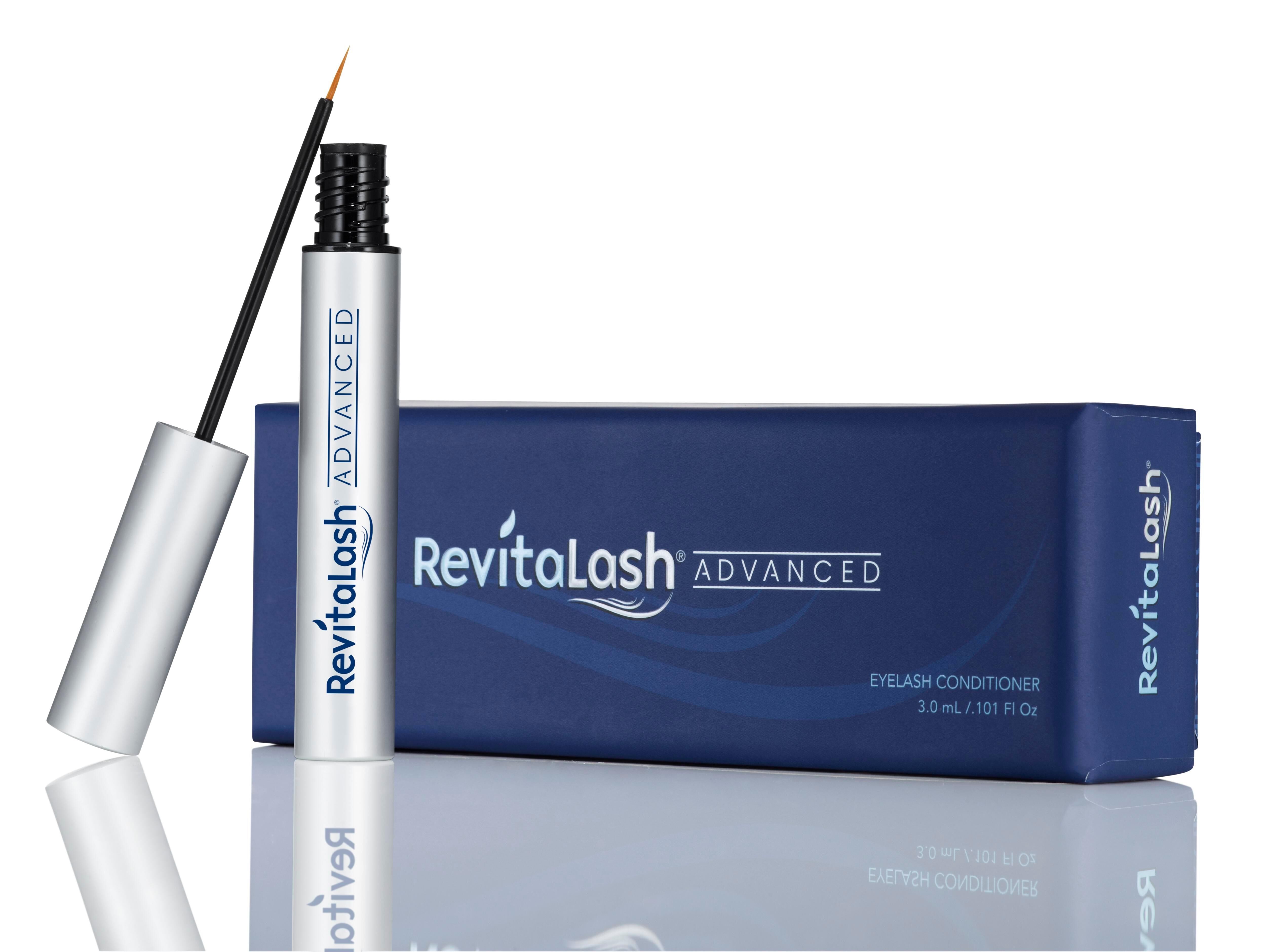 Усилитель роста бровей Revitabrow advanced