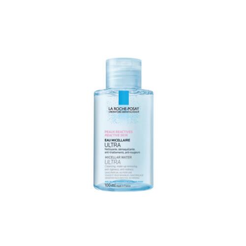 Мицеллярная вода для чувствительной кожи Physiological Cleansers