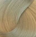 Стойкий краситель Kydra Creme 10/1 blond clair clair cendre