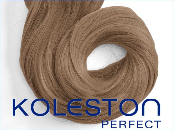 Крем-краска для волос Koleston perfect me+ 8/73 Мадейра