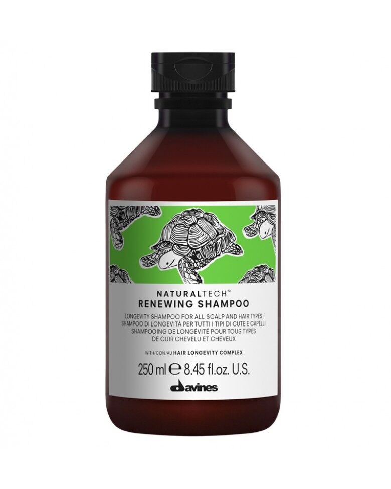 Обновляющий шампунь — Renewing Shampoo