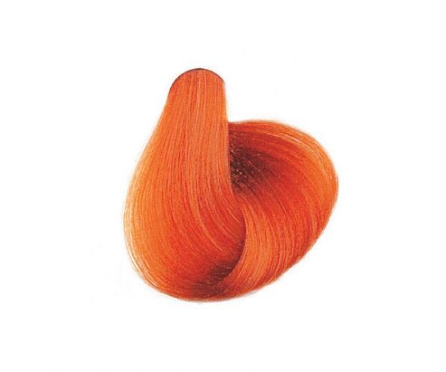 Краска Luxury Orange Оранжевый