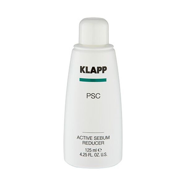 Активно-заживляющий концентрат PSC problem skin care active sebum reducer
